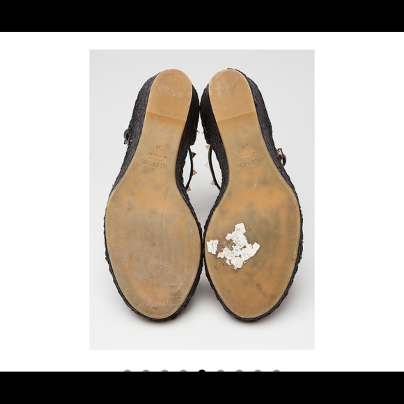 Valentino espadrilles - Picture 6 of 6